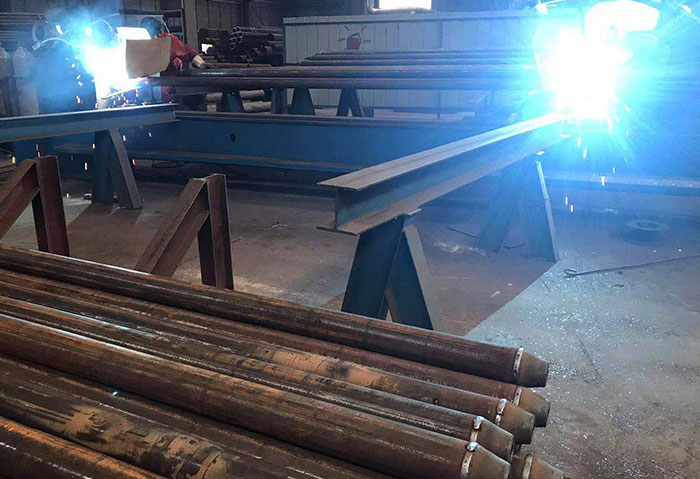 湘乡网架钢结构工程有限公司